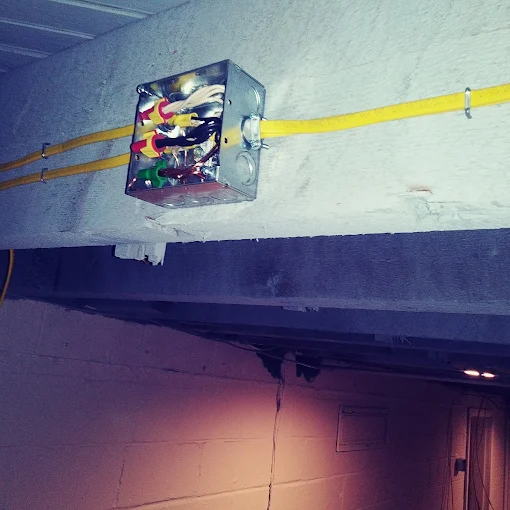 Lighting Installation Near Me