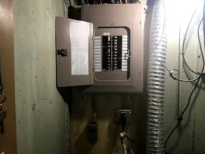 Electrician in Center Square, PA