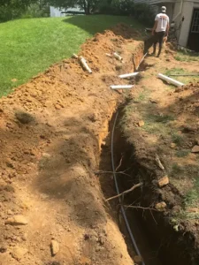 Plumbing Services In PA