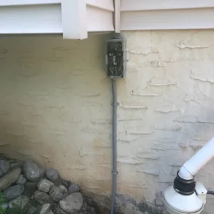 plumbing