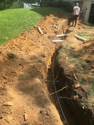 Plumbing Services In PA