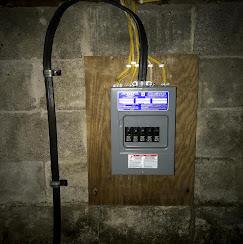 electrical services in Bechtelsville, PA