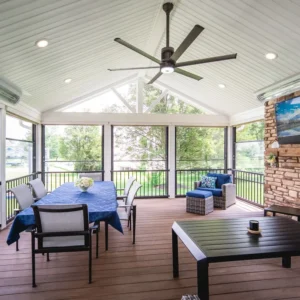 Ceiling Fan Installation