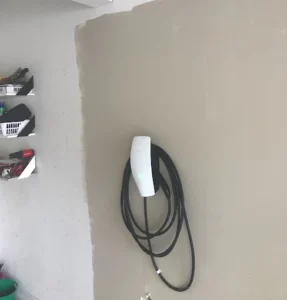EV Charger Installation