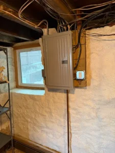 Electrical Services