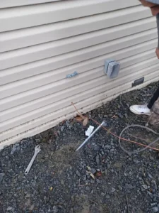 Electrical Repair