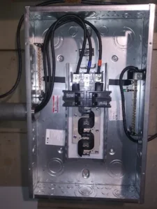 Electrical Wiring