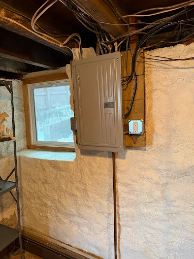 Electrical Services