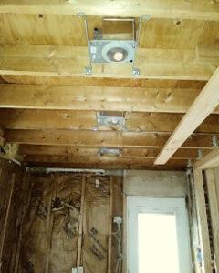 Electrician in Stowe, PA