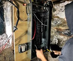 Electrician in Stowe, PA