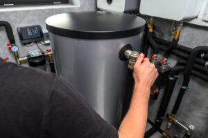Water Heater Replacement East Coventry PA