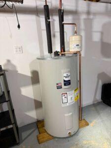 Water Heater Services Near Saratoga