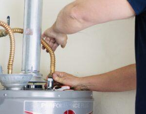 Water Heater Installation in East Coventry, PA