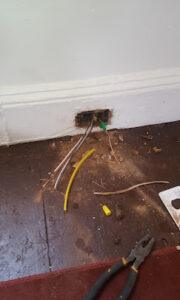 Your Local Electrician in Bally, PA