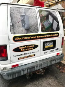 adelhomeelectrical