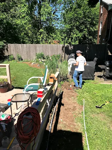 Emergency Plumbing Services