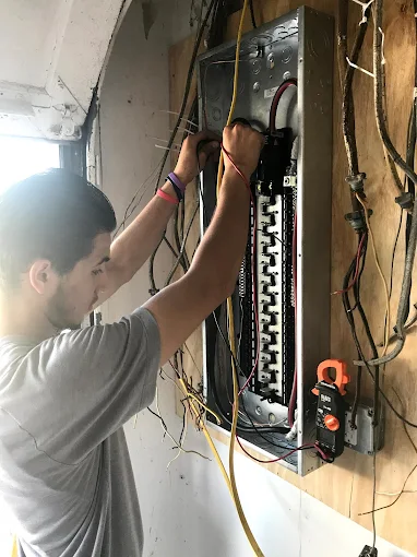 adelhomeelectricresponse