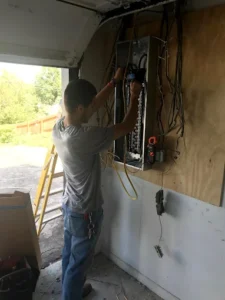 24 Hour Emergency Electrician