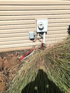 adelhomeevchargingpointinstall