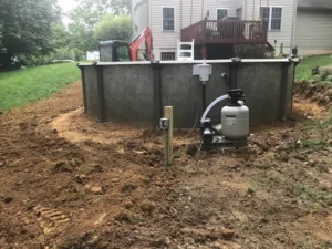 Hot Tub, Spa & Pool Lighting Installation Pottstown PA