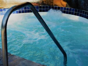 Pool & Hot Tub Wiring