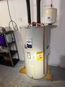 Pottstown Water Heater Installation