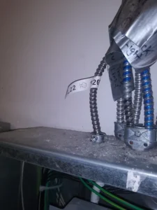 electricwork