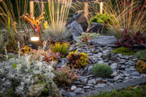 Landscape Lighting Near Me