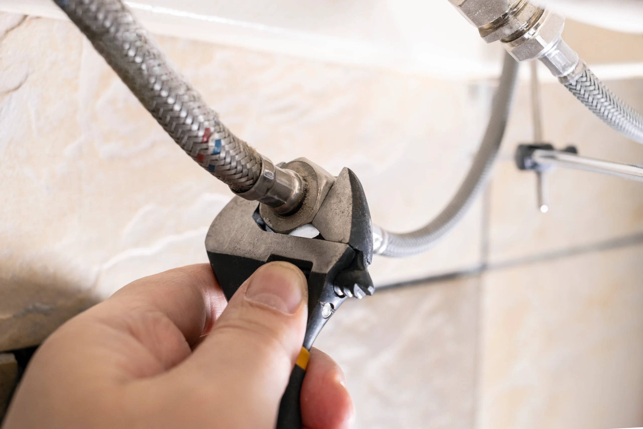 Plumbing Services