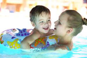 Pool and Hot Tub Wiring Services
