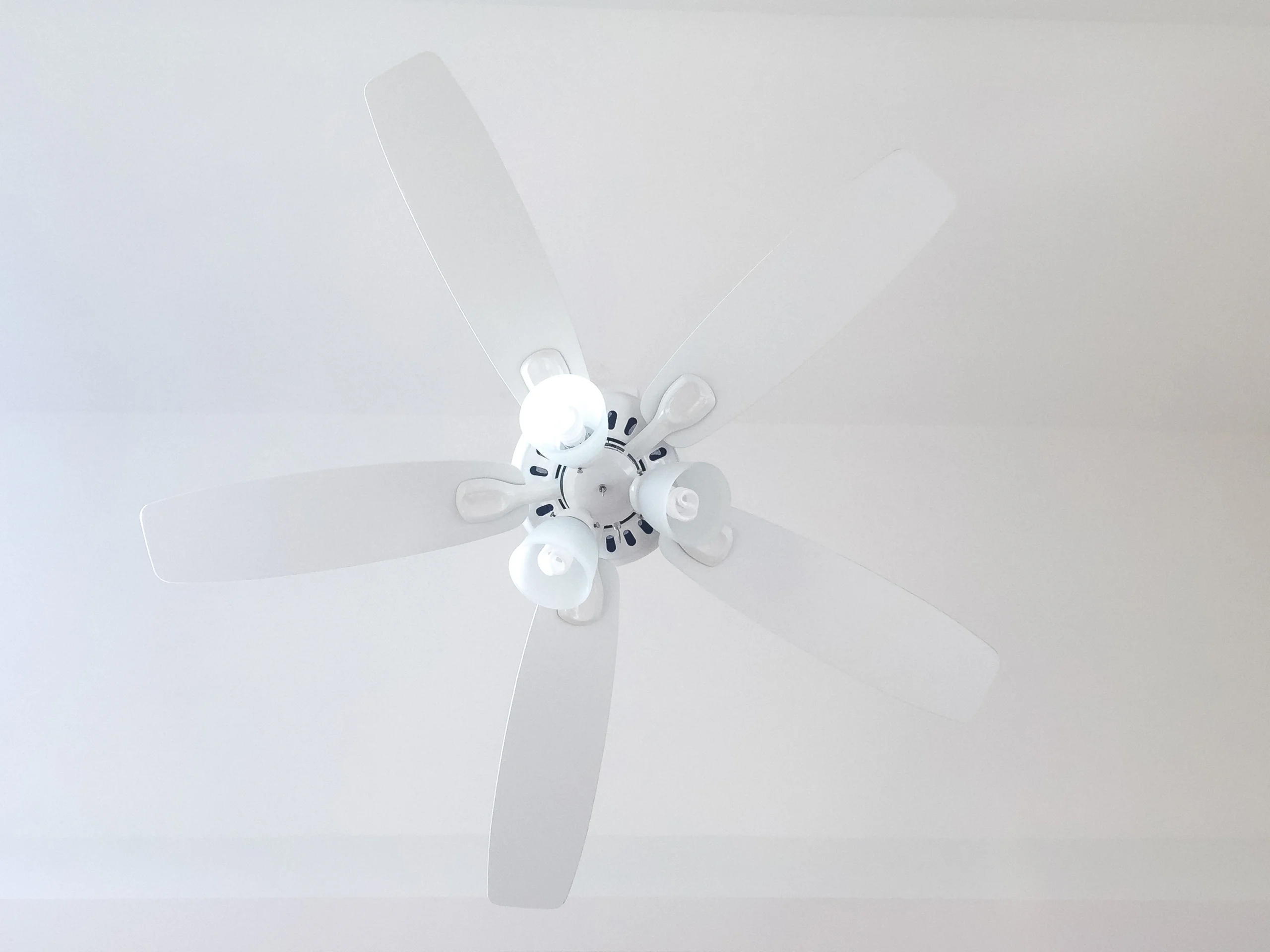 Ceiling Fan Installation in Limerick, PA
