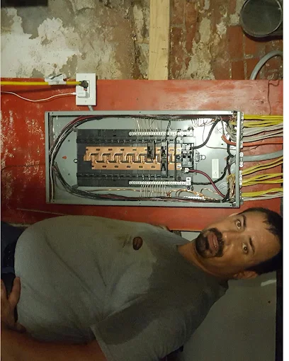 wiring