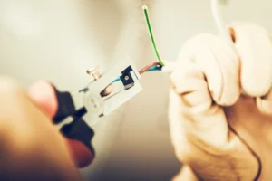Electrician in Morgantown, PA