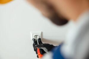 Limeport Electrician