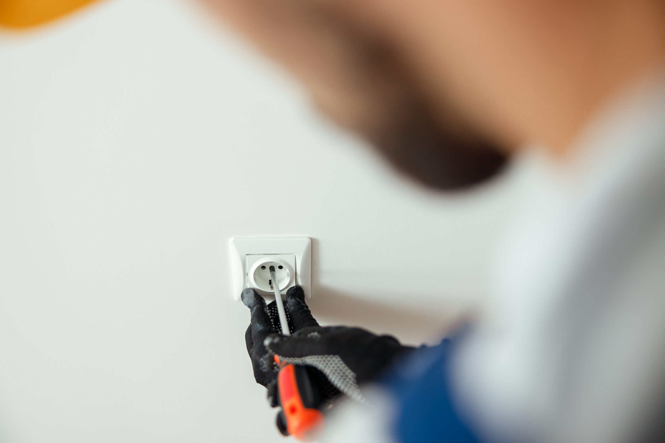 Limeport Electrician