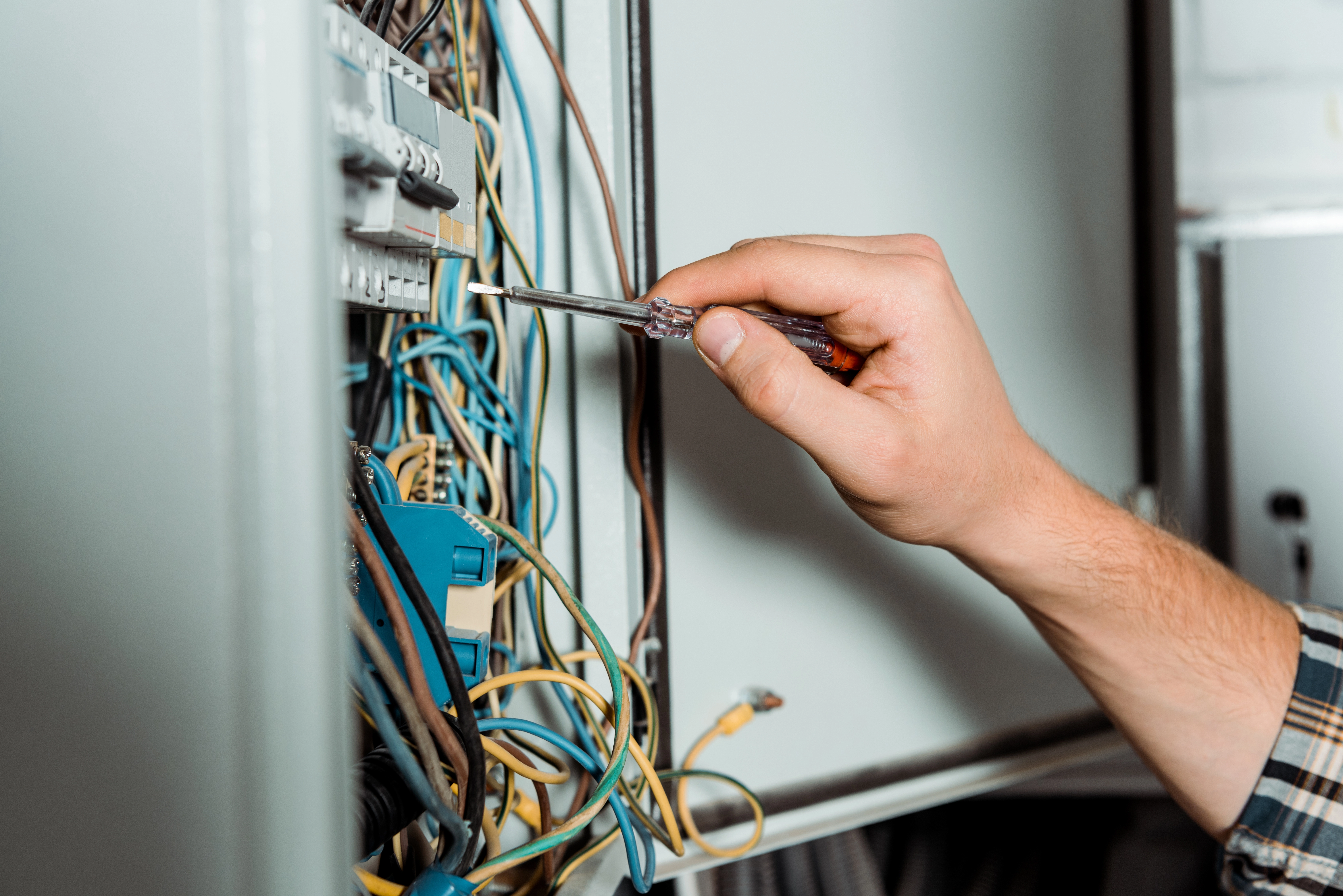 Residential and Commercial Electrical Services