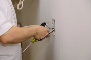 electrician in North Wales, PA