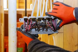 electrical services in Lyon Station, PA