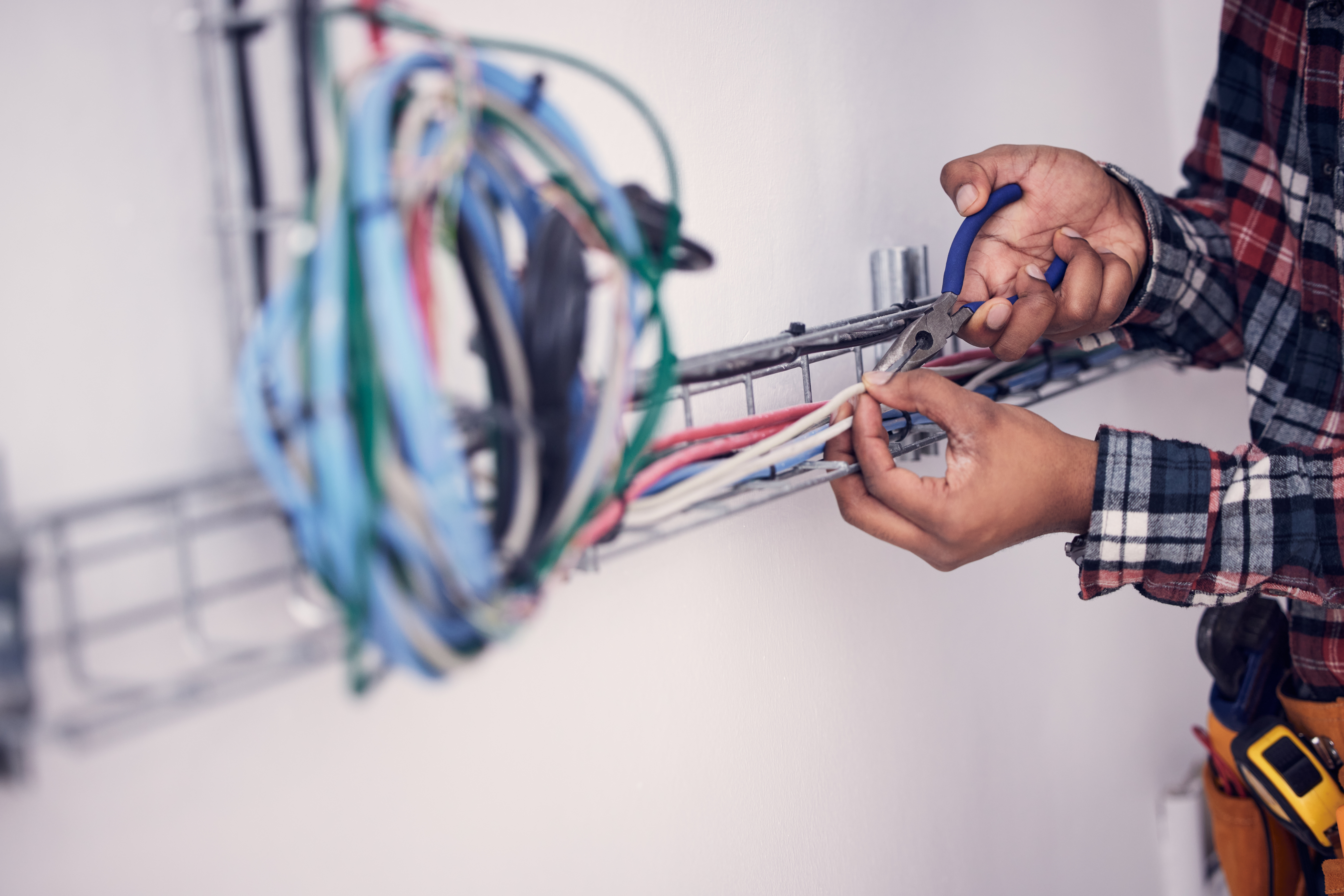 Electrical Wire Colors: The Meaning Behind the Code