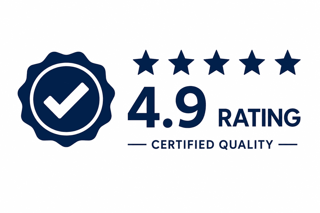 Certified Quality