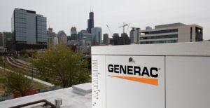 Commercial Install