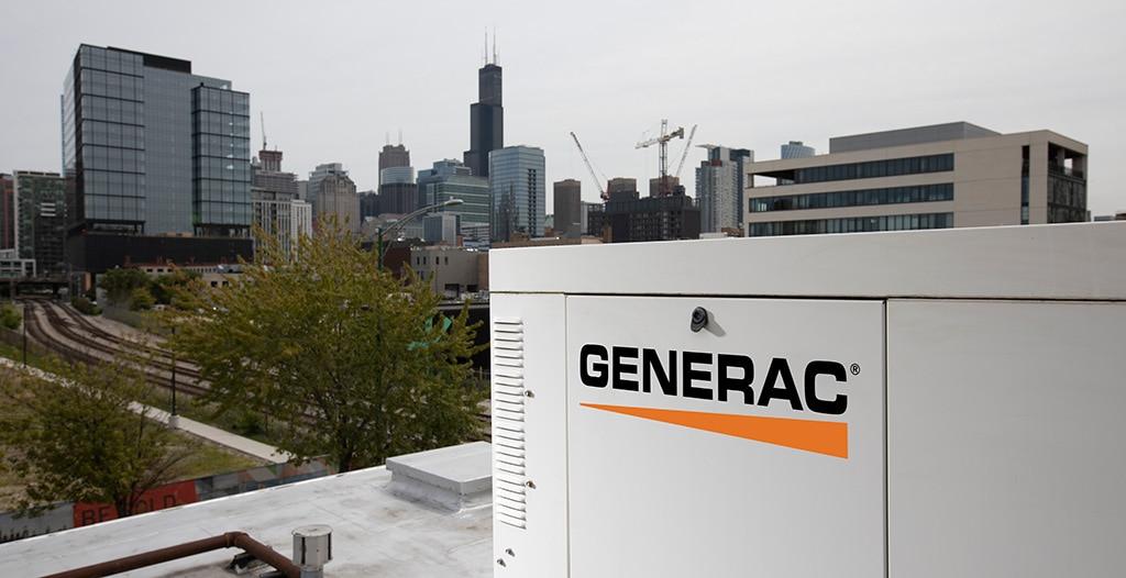 Whole House Generators: Installation and Benefits of Standby Power