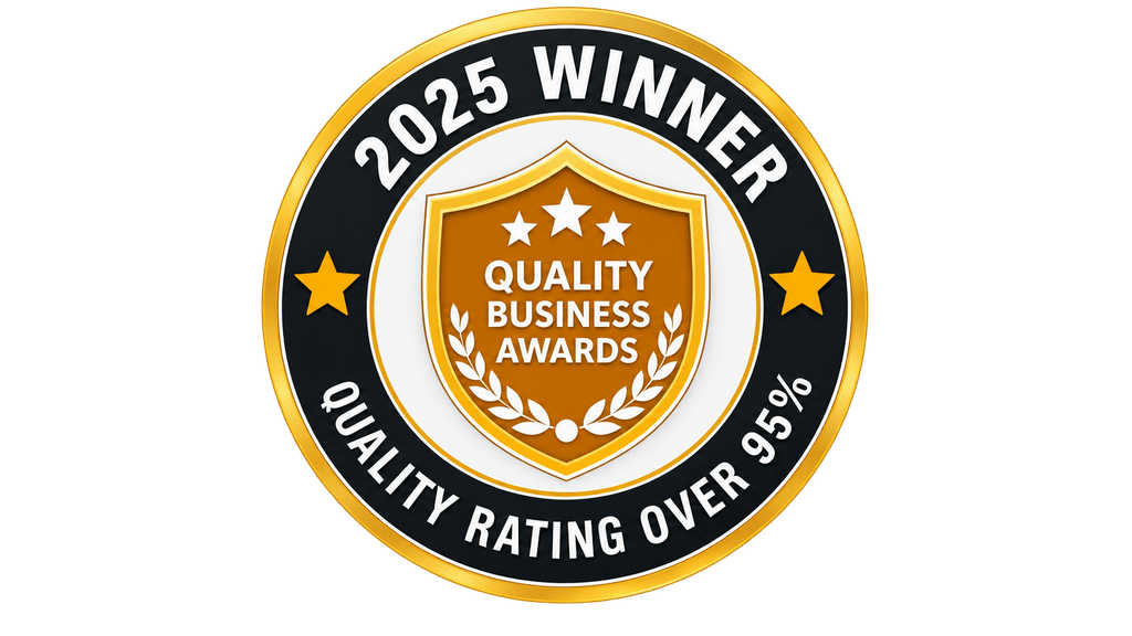 Business Awards