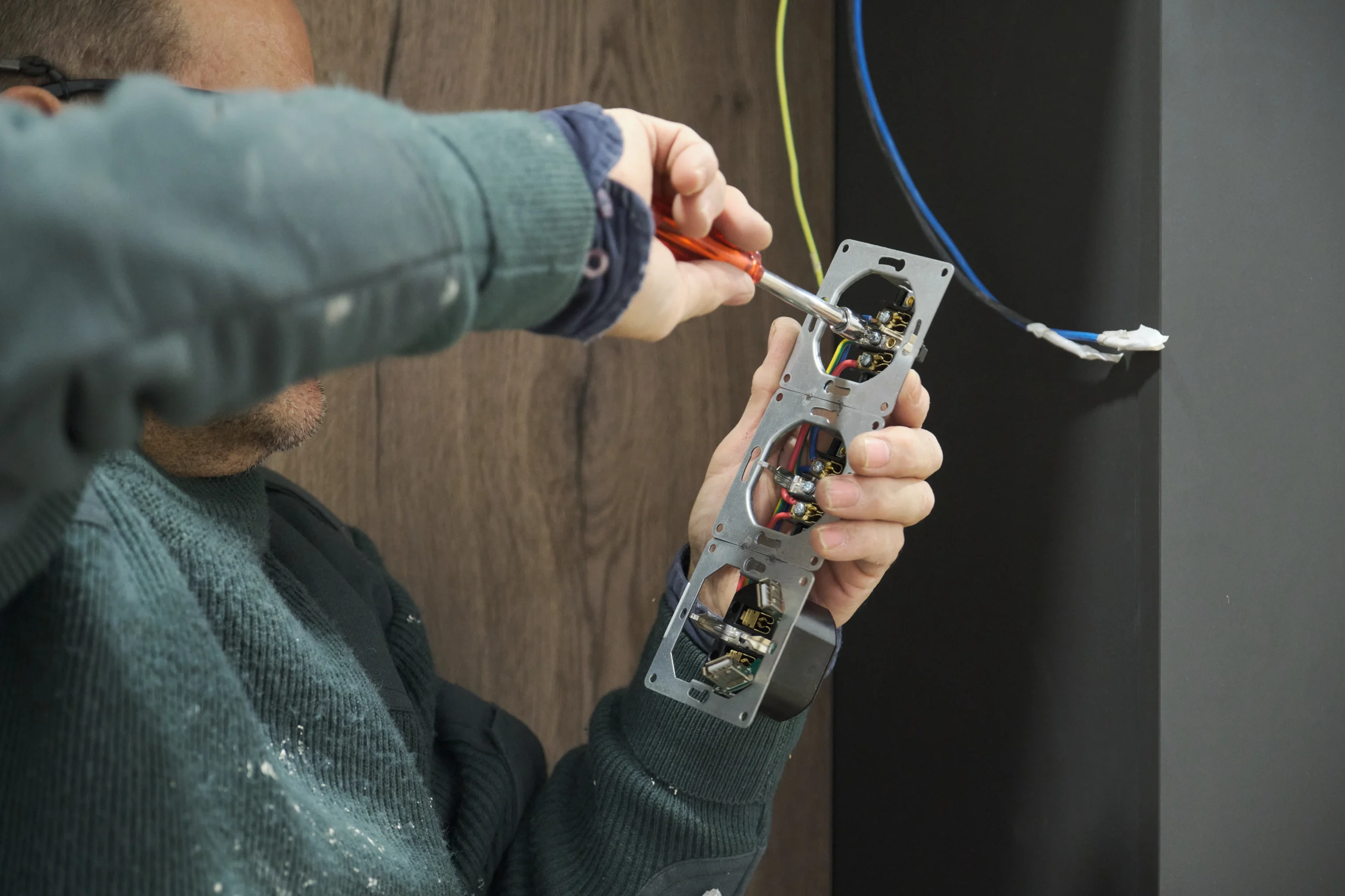 Residential Electrician Pottstown PA