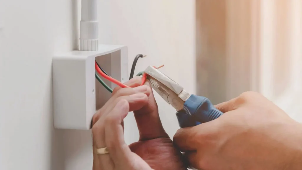 Residential and Commercial Electrical Services