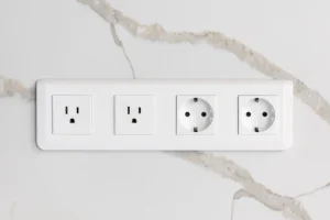 Outlets Not Working