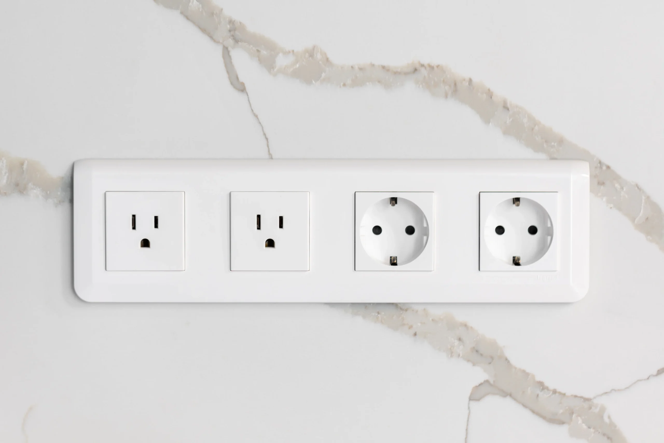 Outlets Not Working